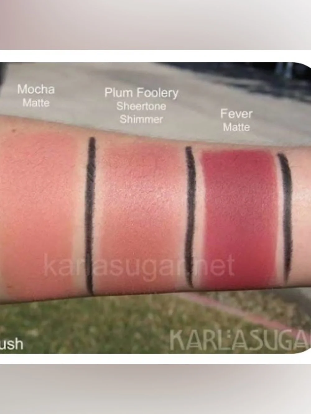 MAC Cosmetics full size